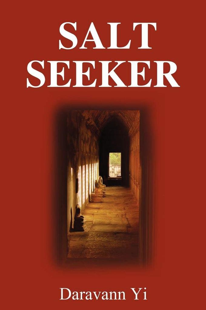 Salt Seeker