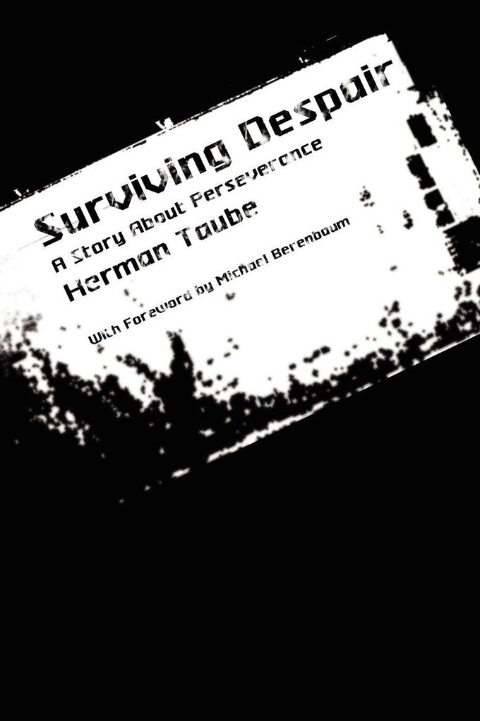 Surviving Despair