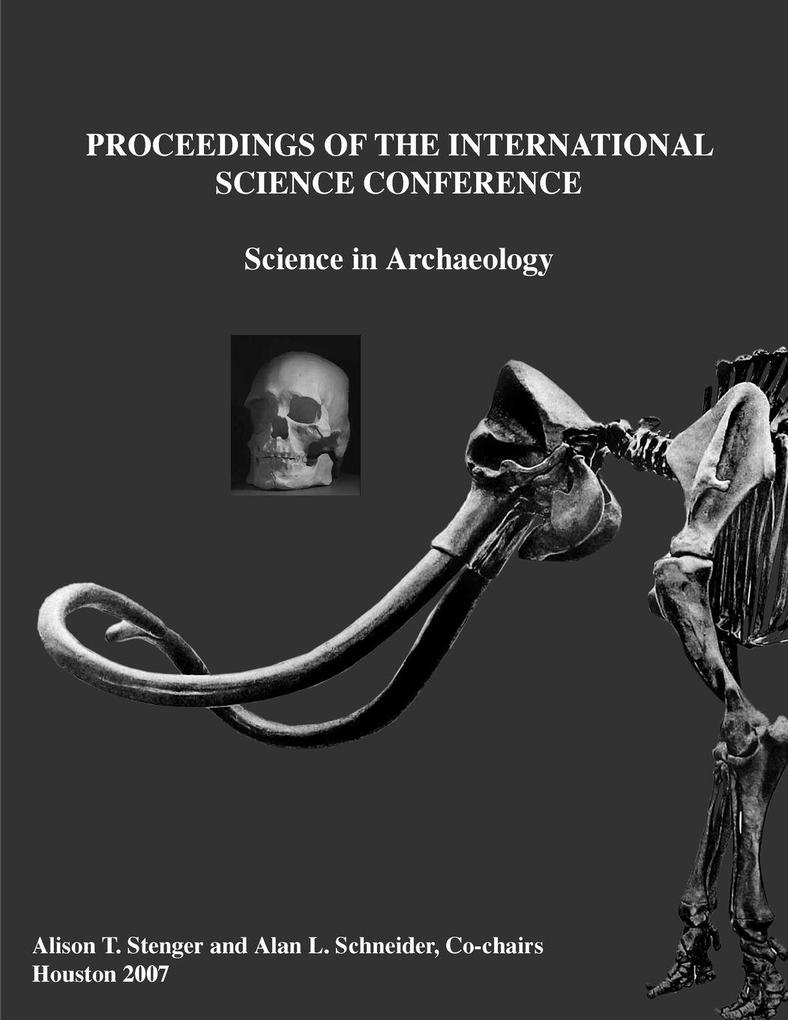 Proceedings of the International Science Conference