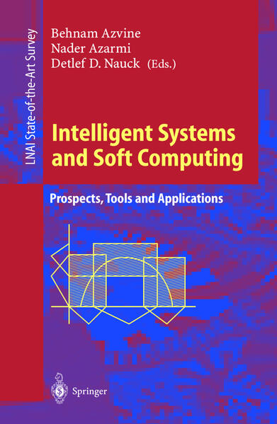 Intelligent Systems and Soft Computing