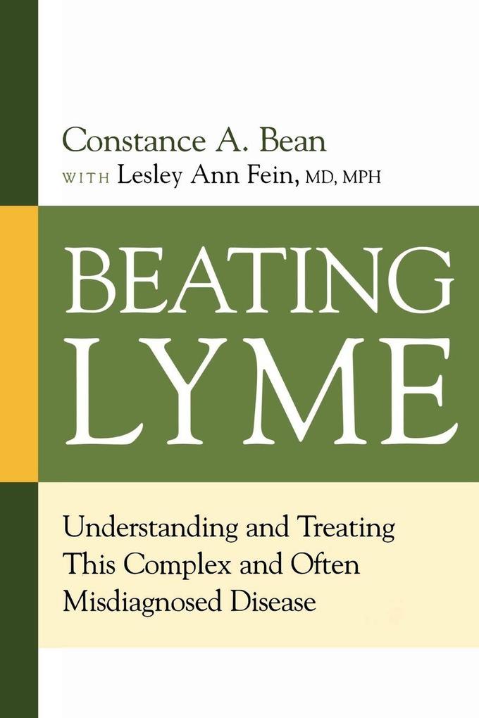 A Beating Lyme