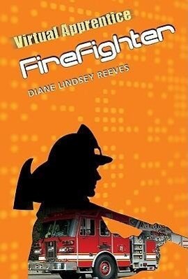 Firefighter - Diane Lindsey Reeves