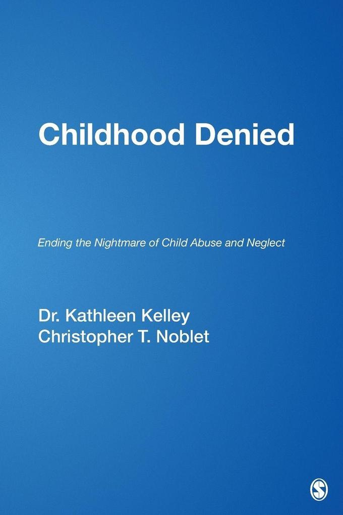 Childhood Denied