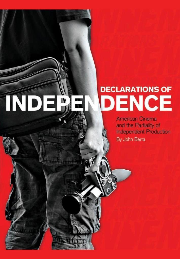 Declarations of Independence
