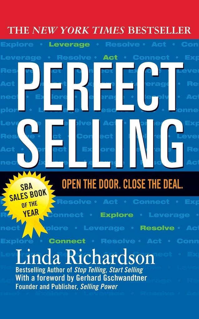 Perfect Selling