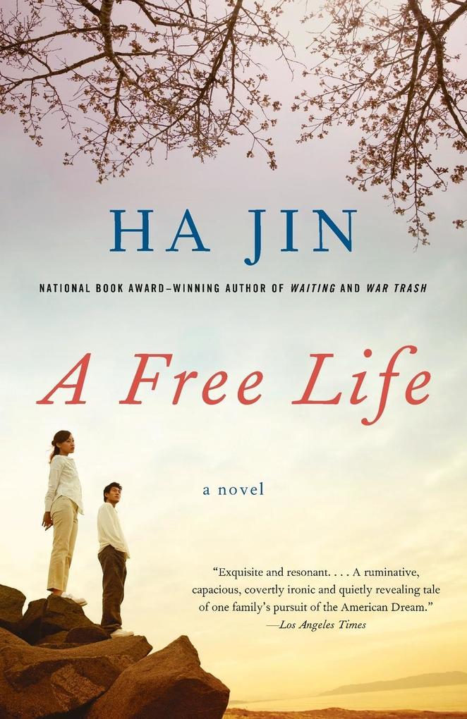 A Free Life