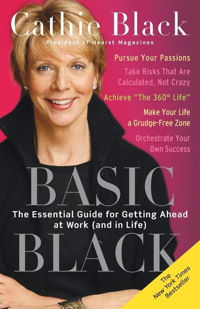 Basic Black