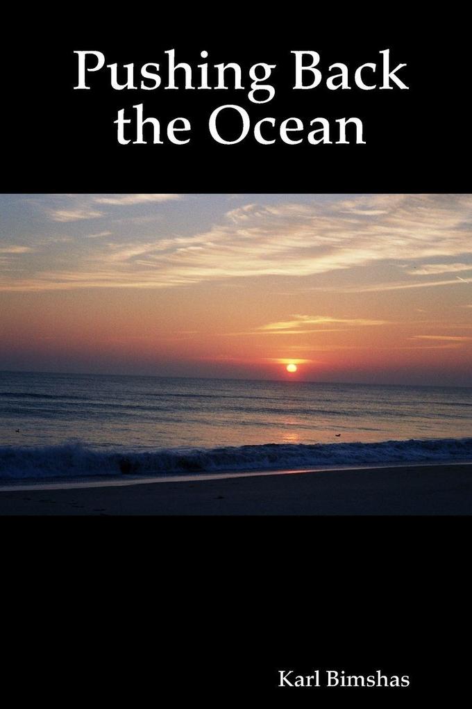 Pushing Back the Ocean