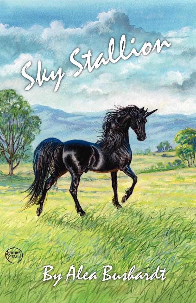 Sky Stallion