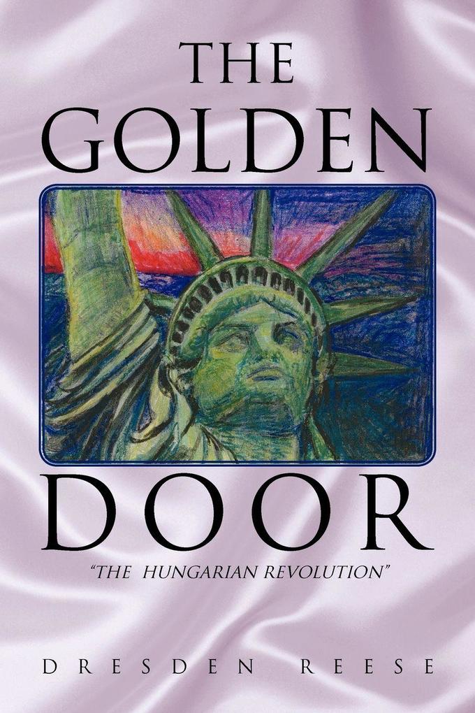 The Golden Door