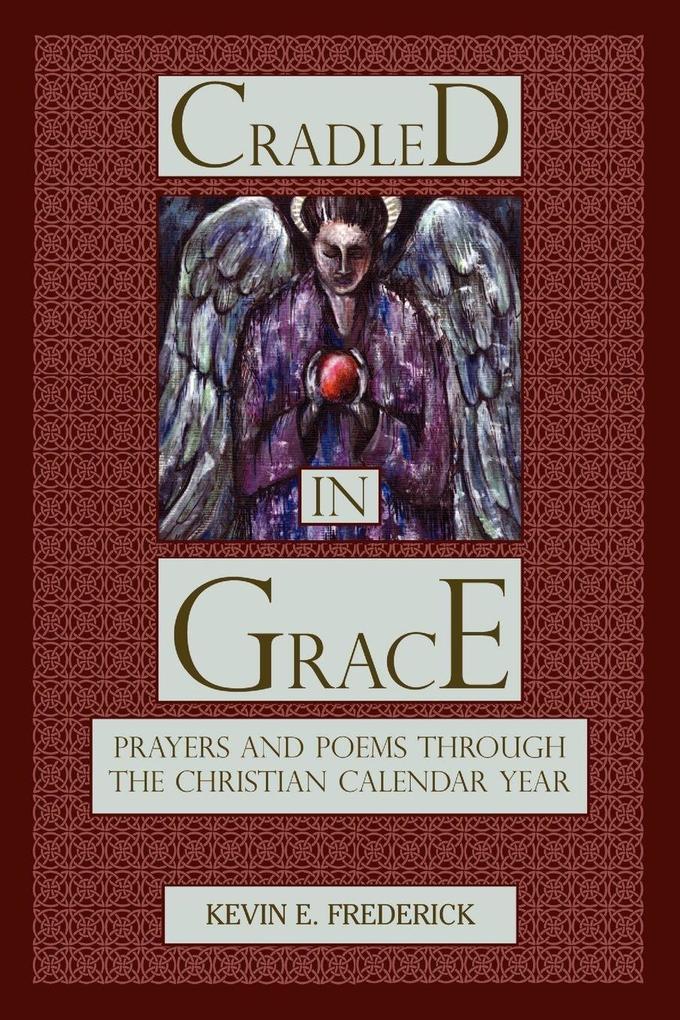 Cradled In Grace