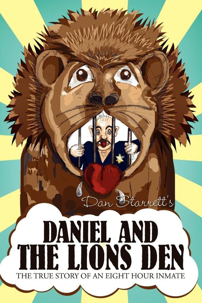 Daniel and The Lions Den