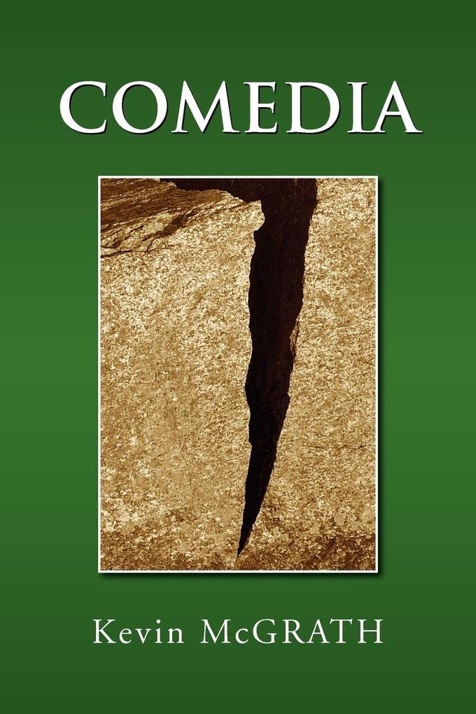 Comedia