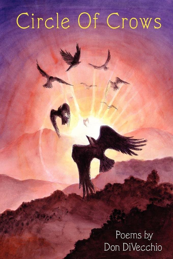 Circle of Crows