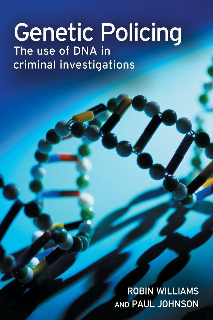 Genetic Policing