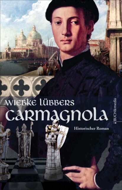 Carmagnola - Wiebke Lübbers