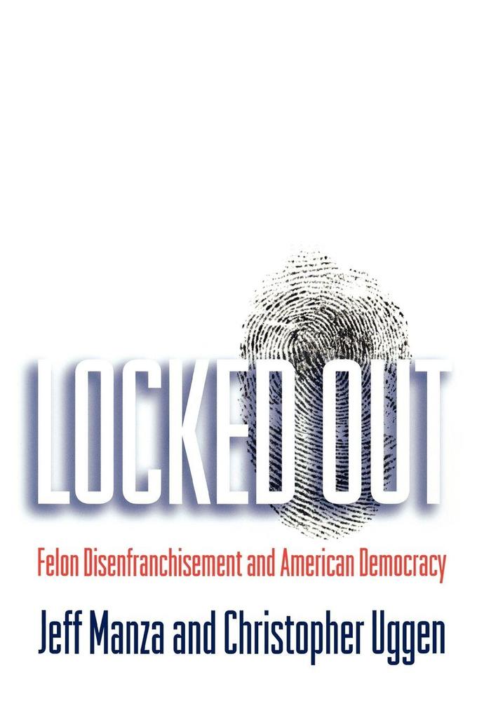 Locked Out