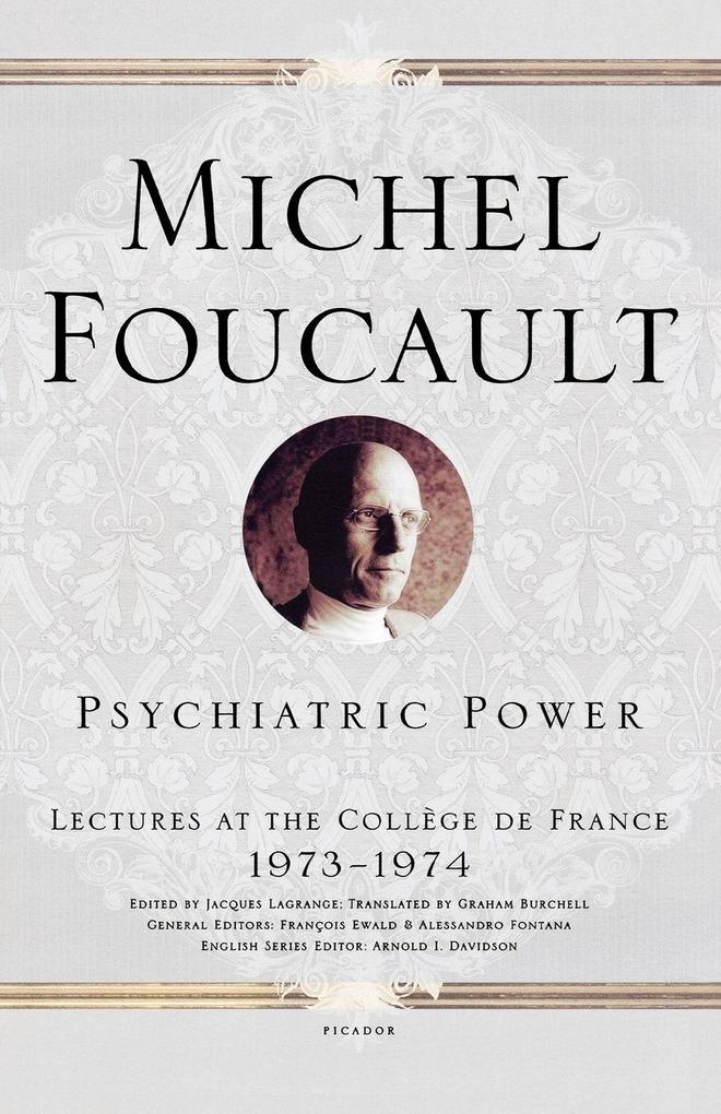Psychiatric Power