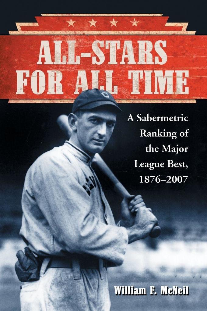 All-Stars for All Time