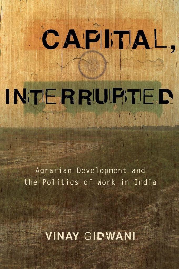 Capital Interrupted