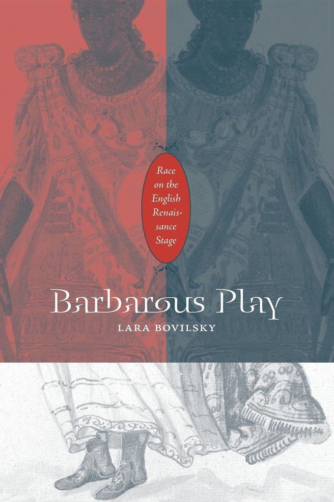 Barbarous Play