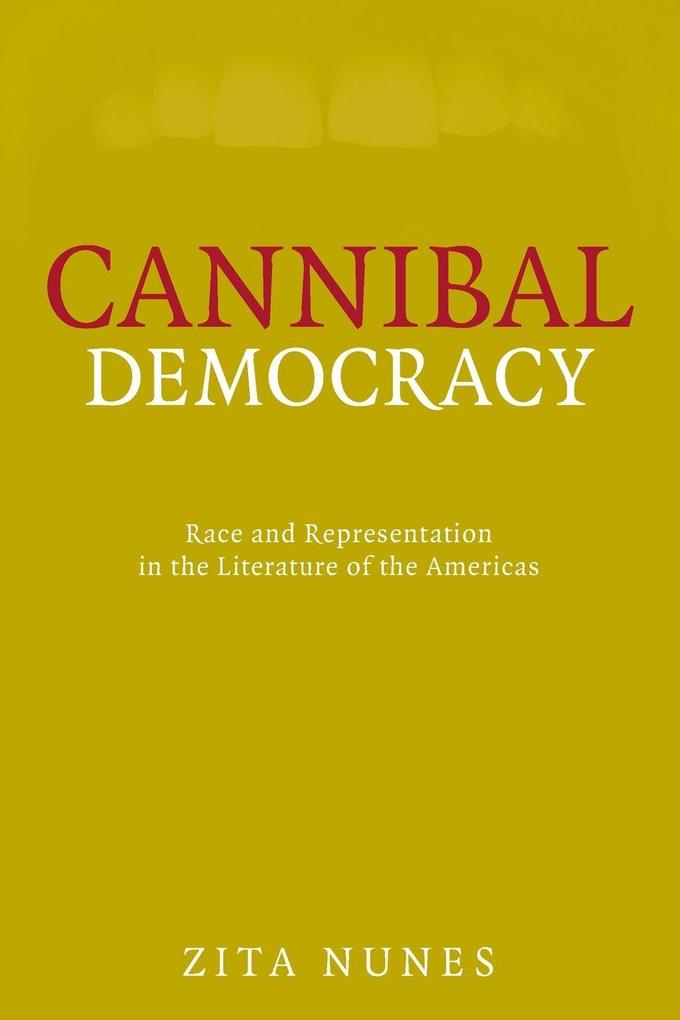 Cannibal Democracy