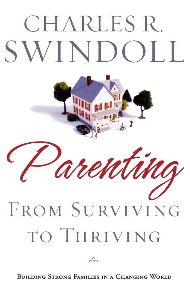 The Parenting
