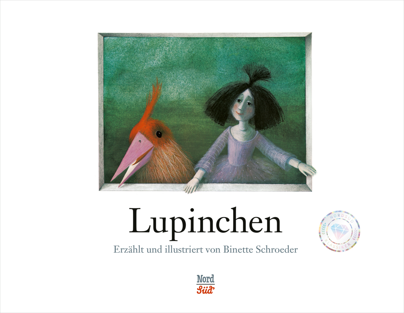 NordSüd Verlag Ag Lupinchen