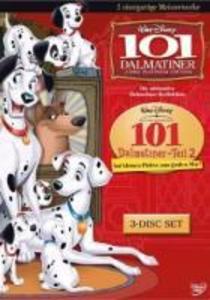 101 Dalmatiner