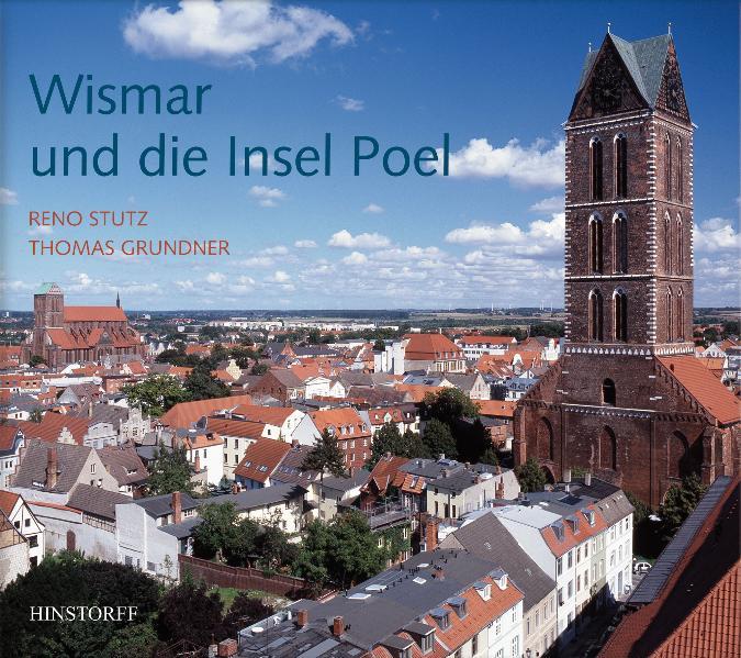 Image of Wismar und die Insel Poel