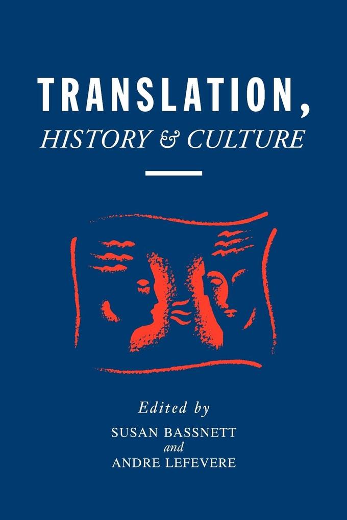 Translation History & Culture