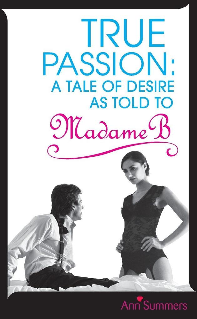 True Passion