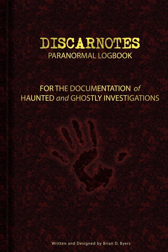 Discarnotes