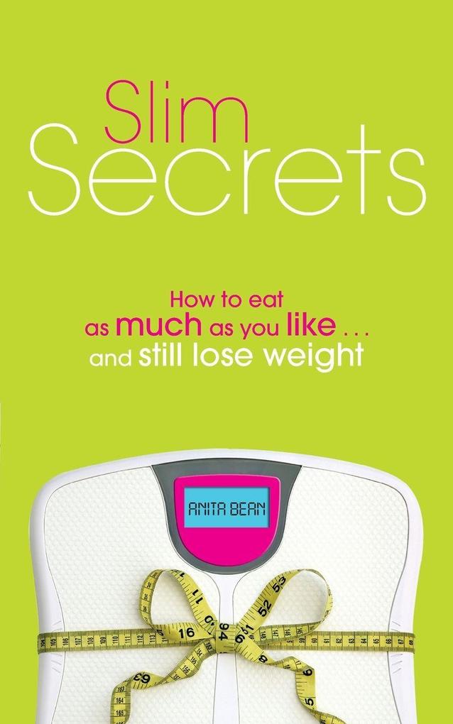 Slim Secrets