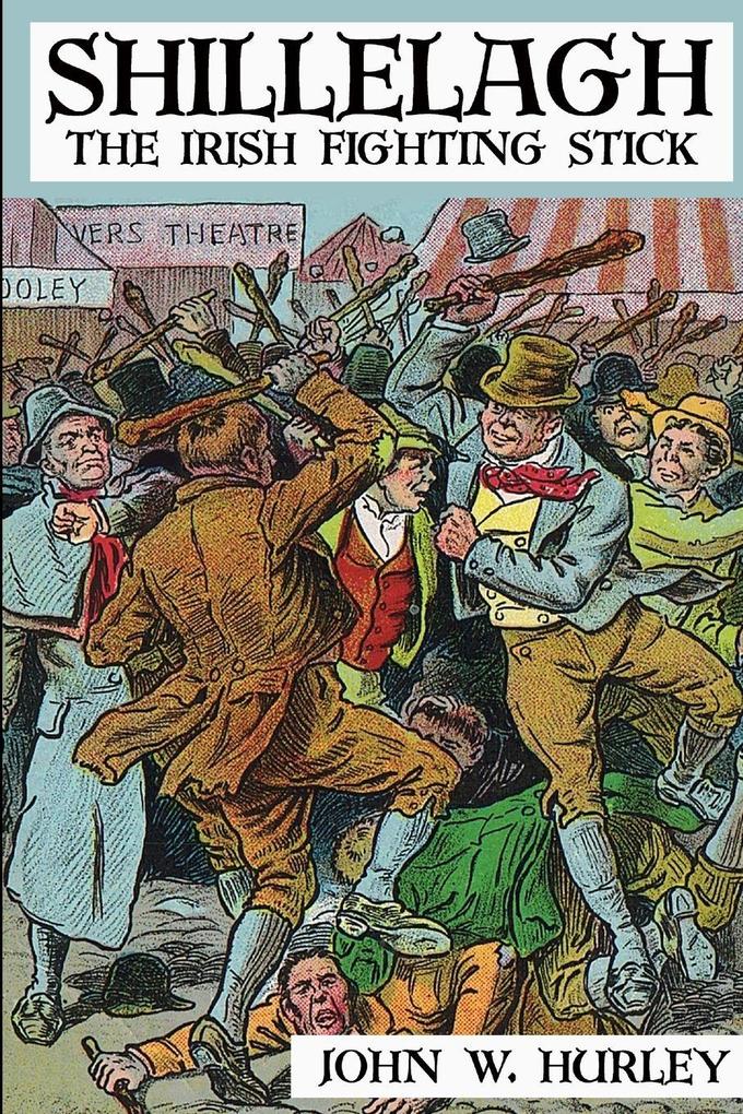 Shillelagh