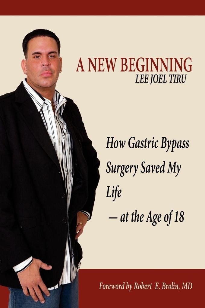 A New Beginning