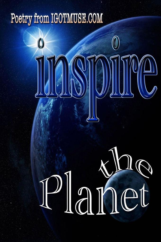 INSPIRE THE PLANET