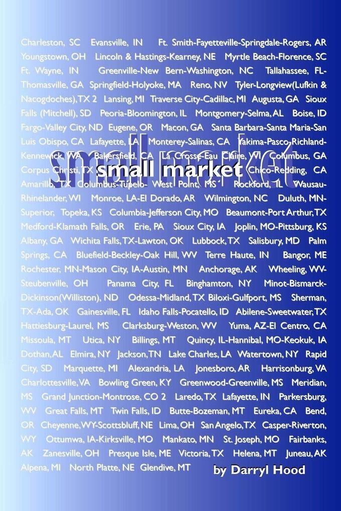 Small Market