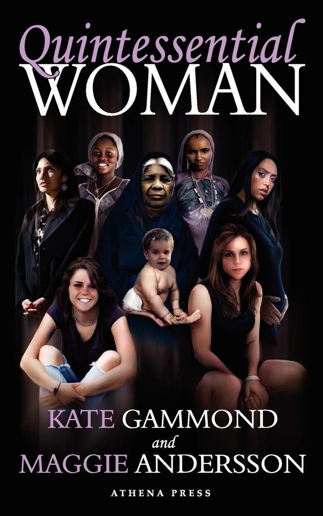 Quintessential Woman - Kate Gammond/ Maggie Andersson