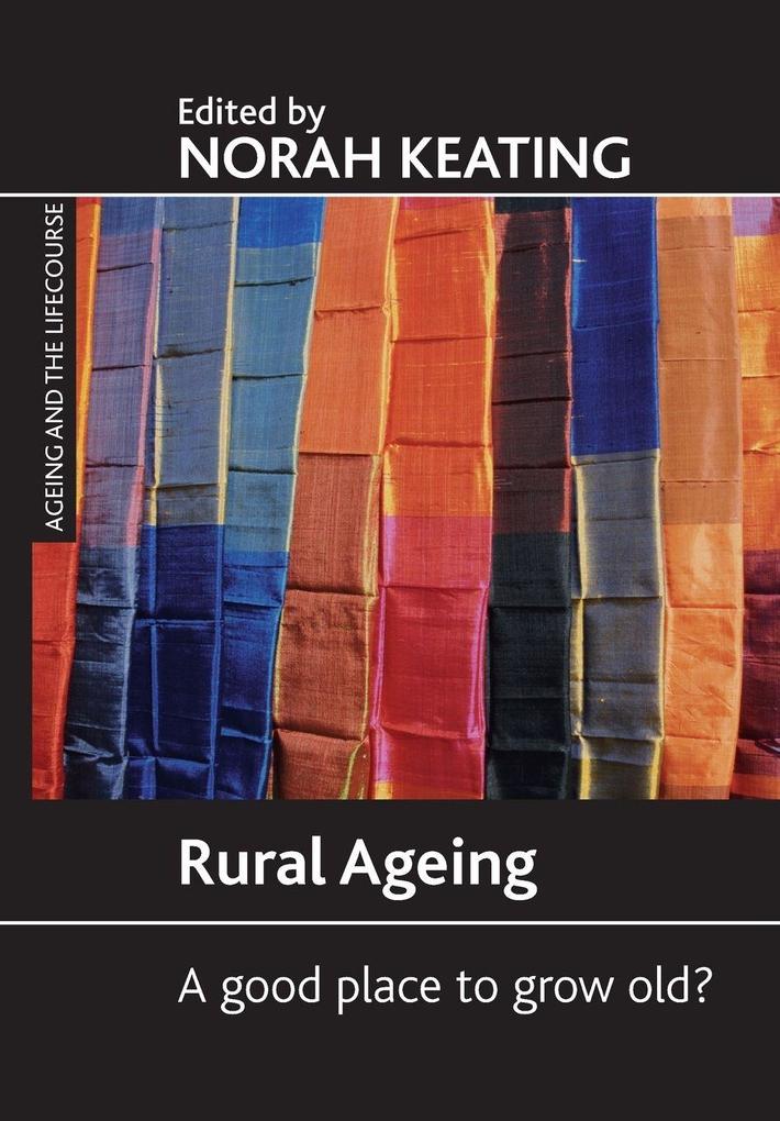Rural ageing