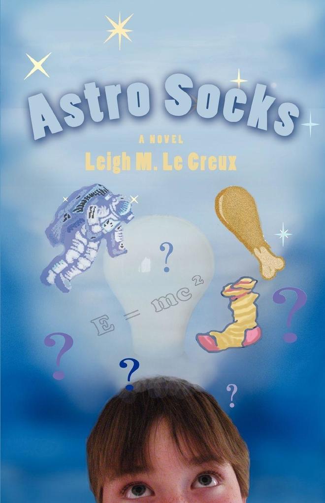 Astro Socks