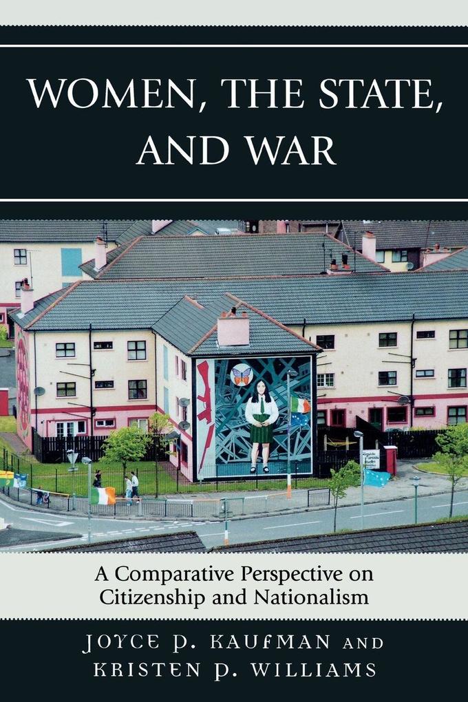 Women the State and War
