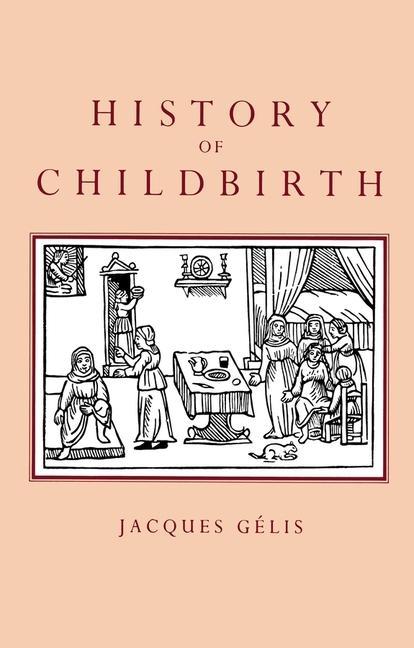 History of Childbirth: Fertility Pregnancy and Birth in Early Modern Europe - Jacques Gelis