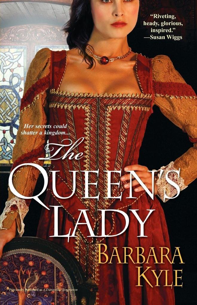 The Queen's Lady