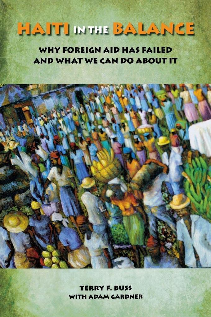 Haiti in the Balance