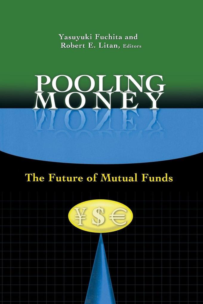 Pooling Money