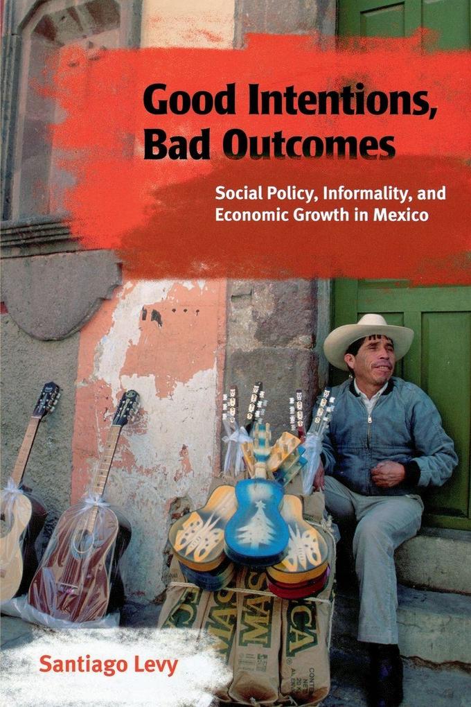 Good Intentions Bad Outcomes