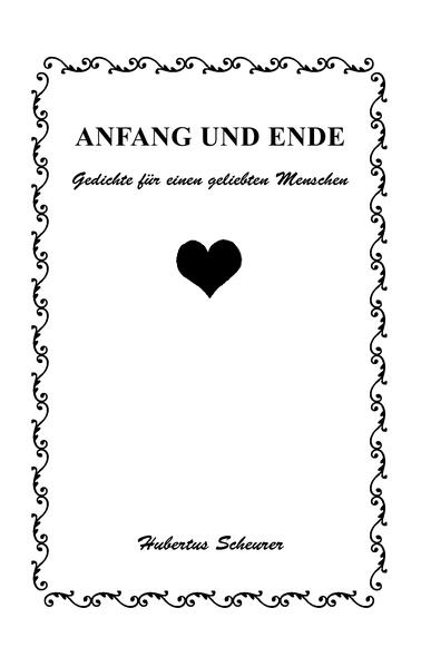 Image of Anfang und Ende