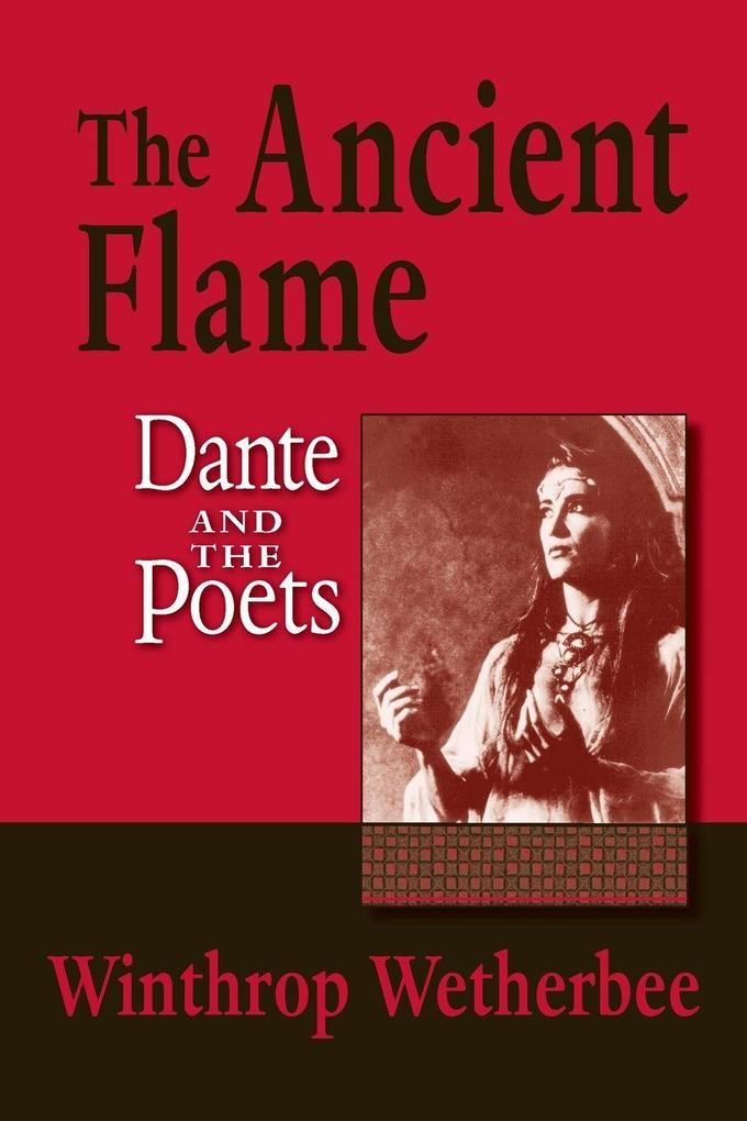 The Ancient Flame