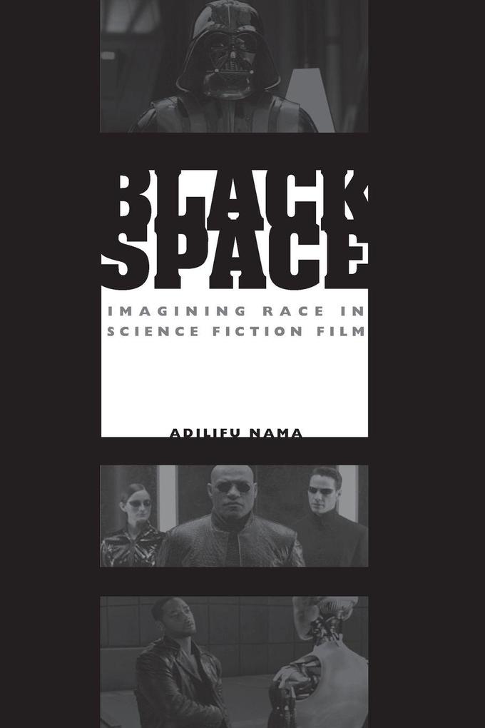 Black Space